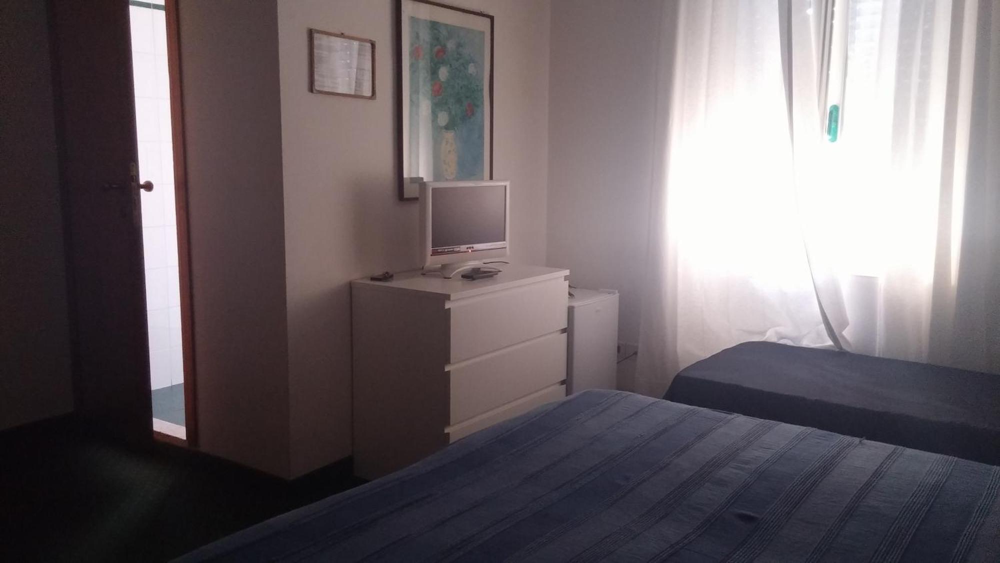 Hotel Ariston ピオンビーノ 部屋 写真