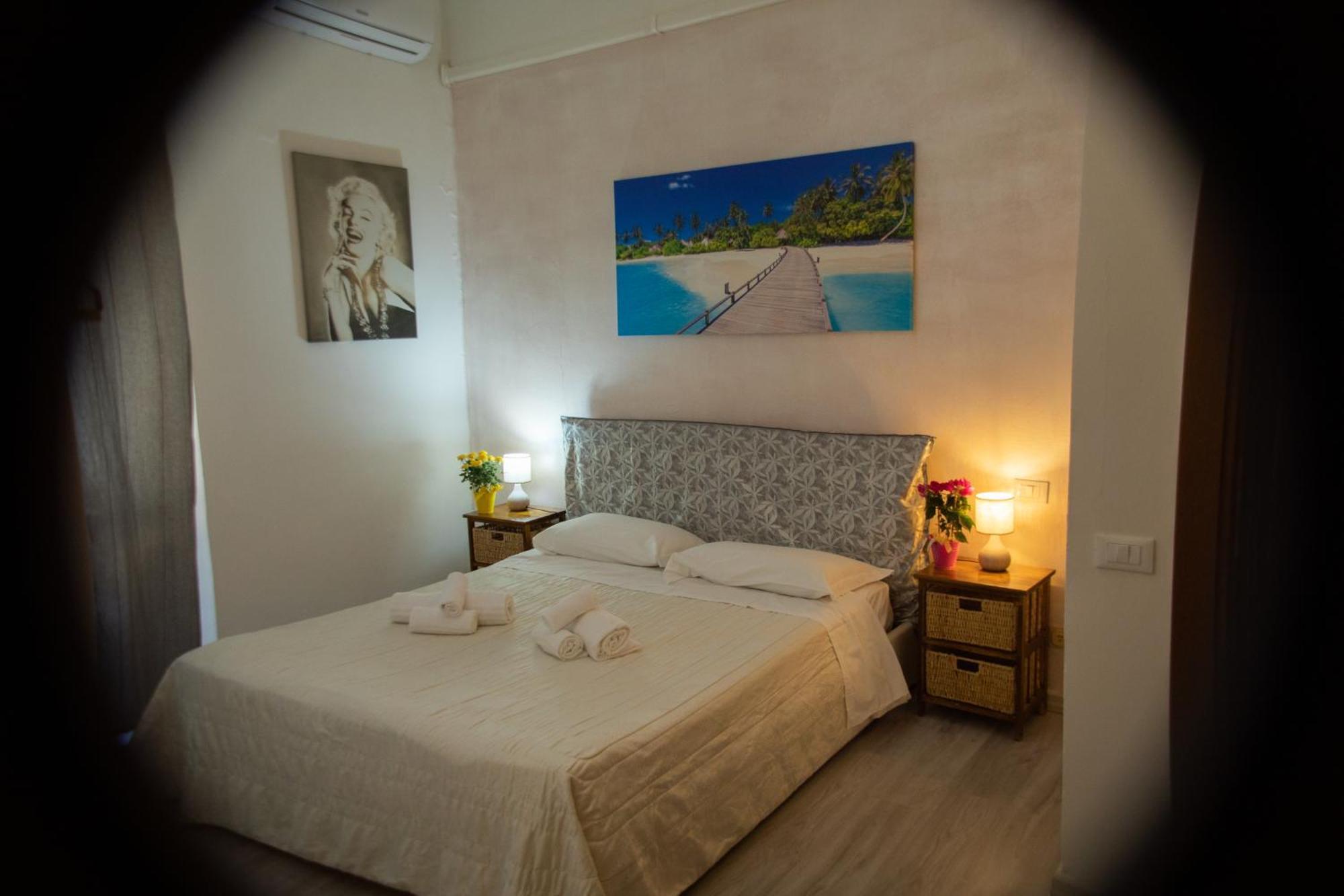 Hotel Ariston ピオンビーノ エクステリア 写真